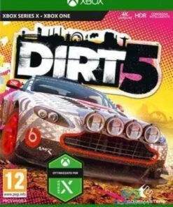 Dirt 5 | Account Xbox One | Series X/S [NO CODICE] DigitalGameSharing LTD