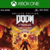 DOOM Eternal Deluxe Edition | Account Xbox One | Series X/S [NO CODICE] DigitalGameSharing LTD
