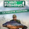 Euro Fishing Ultimate Edition | Account Xbox One | Series X/S [NO CODICE] DigitalGameSharing LTD