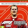 F1 2020 Schumacher Edition | Account Xbox One | Series X/S [NO CODICE] DigitalGameSharing LTD