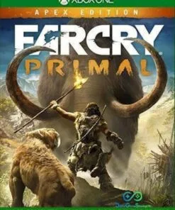 Far Cry Primal - Apex Edition | Account Xbox One | Series X/S [NO CODICE] DigitalGameSharing LTD