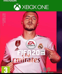 Fifa 20 | Account Xbox One | Series X/S [NO CODICE] DigitalGameSharing LTD