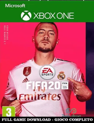 Fifa 20 | Account Xbox One | Series X/S [NO CODICE]