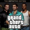 Grand Theft Auto: The Trilogy – The Definitive Edition - GTA trilogy | Account Xbox One | Series X/S [NO CODICE] DigitalGameSharing LTD