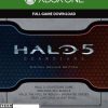 Halo 5: Guardians Digital Deluxe Edition | Account Xbox One | Series X/S [NO CODICE] DigitalGameSharing LTD
