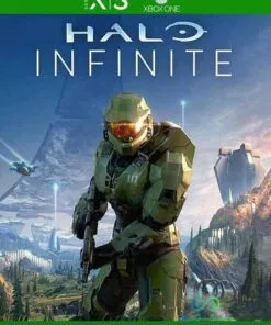 Halo Infinite | Account Xbox One | Series X/S [NO CODICE] DigitalGameSharing LTD