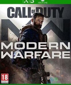 Call of Duty Modern Warfare - Digital Standard Edition | Account Xbox One | Series X/S [NO CODICE] DigitalGameSharing LTD