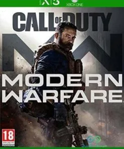 Call of Duty Modern Warfare - Digital Standard Edition | Account Xbox One | Series X/S [NO CODICE] DigitalGameSharing LTD