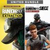 Tom Clancy's Rainbow Six Extraction United Bundle | Account Xbox One | Series X/S [NO CODICE] DigitalGameSharing LTD