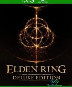 ELDEN RING Deluxe Edition | Account Xbox One | Series X/S [NO CODICE] DigitalGameSharing LTD