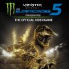Monster Energy Supercross 5 - Special Edition | Account Xbox One | Series X/S [NO CODICE] DigitalGameSharing LTD