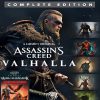 Assassin's Creed Valhalla Complete Edition - Ragnarok | Account Xbox One | Series X/S [NO CODICE] DigitalGameSharing LTD