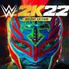 WWE 2K22 Deluxe Edition | Account Xbox One | Series X/S [NO CODICE] DigitalGameSharing LTD