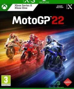 MotoGP 22 | Account Xbox One | Series X/S [NO CODICE] DigitalGameSharing LTD