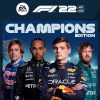 F1 ® 22 Champions Edition | F1 2022 Formula | Account Xbox One | Series X/S [NO CODICE] DigitalGameSharing LTD