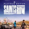Saints Row Platinum Edition | Account Xbox One | Series X/S [NO CODICE] DigitalGameSharing LTD