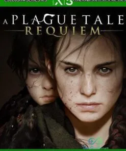 A Plague Tale Requiem | Account Xbox Series X/S [NO CODICE] DigitalGameSharing LTD