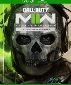 Call of Duty Modern Warfare II 2 - Bundle Cross-Gen | Account Xbox One | Series X/S [NO CODICE] DigitalGameSharing LTD