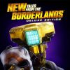 New Tales from the Borderlands Edizione Deluxe DigitalGameSharing LTD