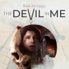 The Dark Pictures Anthology: The Devil in Me | Account Xbox One | Series X/S [NO CODICE] DigitalGameSharing LTD
