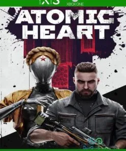 Atomic Heart | Account Xbox One | Series X/S [NO CODICE] DigitalGameSharing LTD