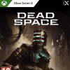 Dead Space | Remake | Esclusiva Series X/S [NO CODICE] DigitalGameSharing LTD