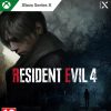 Resident Evil 4 DELUXE | Account Series X/S [NO CODICE] DigitalGameSharing LTD