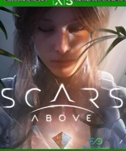 Scars Above | Account Xbox Series X/S [NO CODICE] DigitalGameSharing LTD