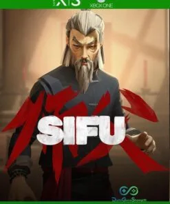 Sifu | Account Xbox One | Series X/S [NO CODICE] DigitalGameSharing LTD