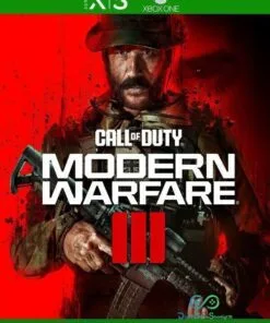 [GUIDA SEMPLICE] Call of Duty Modern Warfare III - Bundle Cross-Gen | Account Xbox One | Series X/S [NO CODICE]