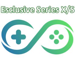 Esclusive Series X/S