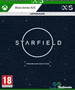 Starfield Premium Edition | Account Xbox Series X/S [NO CODICE]