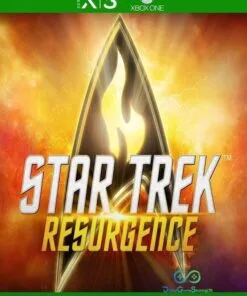 Star Trek: Resurgence | Account Xbox Series X/S [NO CODICE]
