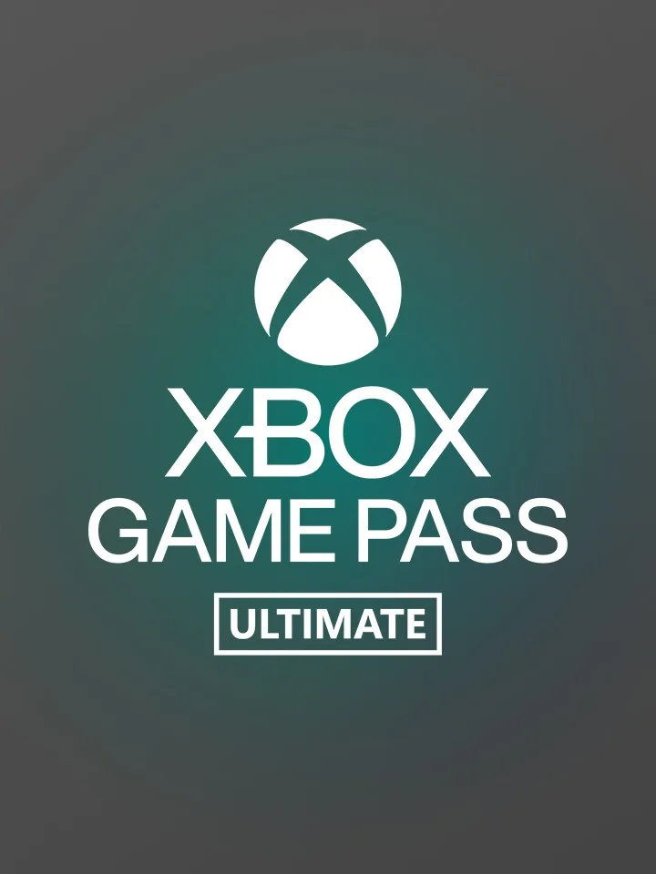 Xbox Game Pass Ultimate — da 2 a 19 mesi