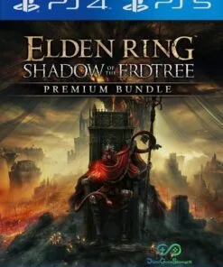 ELDEN RING Shadow of the Erdtree Edition PS4 & PS5 | Account PS4-PS5 [NO CODICE]