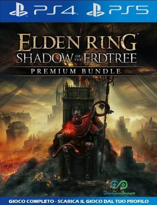 Elden Ring Shadow Of The Erdtree