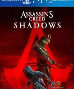 Assassin's Creed Shadows | Account PS5 [NO CODICE]