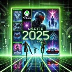 Uscite 2025