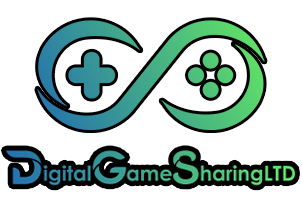 DigitalGameSharing LTD