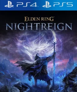 [PREORDER] Elden Ring Nightreign | Account PS4-PS5 [NO CODICE]