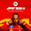 [PREORDER] F1® 25 Iconic Edition | Account Esclusiva | Series X/S [NO CODICE]