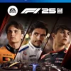 [PREORDER] F1® 25 Standard Edition | Account PS5 [NO CODICE]