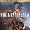 FINAL FANTASY XVI COMPLETE EDITION | Account Esclusiva | Series X/S [NO CODICE]