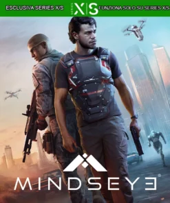 [PREORDER] MindsEyes | Account Esclusiva | Series X/S [NO CODICE]