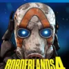 Borderlands 4 | Account PS5 [NO CODICE]