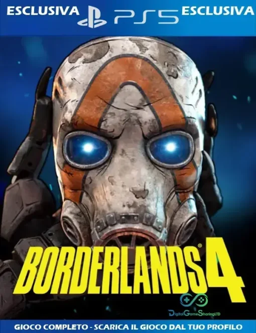 borderlands 4