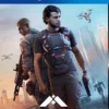 MindsEye | Account PS5 [NO CODICE]