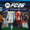 Ea Sports FC 26 | Fifa 26  | Account PS5 - PS4 [NO CODICE]