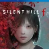 SILENT HILL f | Account PS5 [NO CODICE]