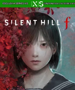 SILENT HILL f | Account Esclusiva | Series X/S [NO CODICE]